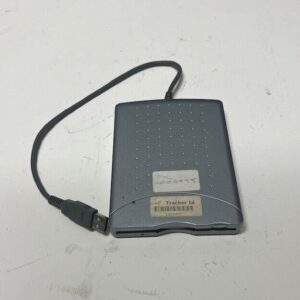 FD Fujitsu Siemens USB Floppy Disk Drive
