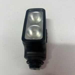 Sony HVL 20DW2 Battery Video Light