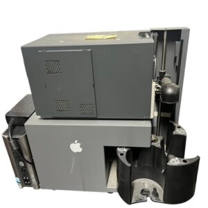 Rimage Everest III, Full Color CD DVD Thermal Printer