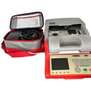 Seaward supernova PAT tester