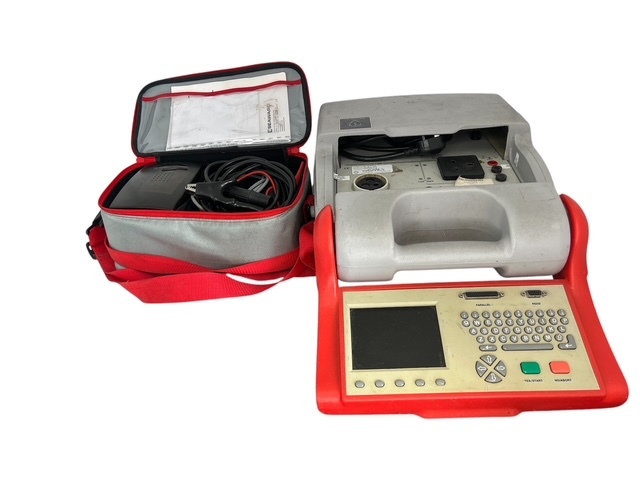 Seaward supernova PAT tester