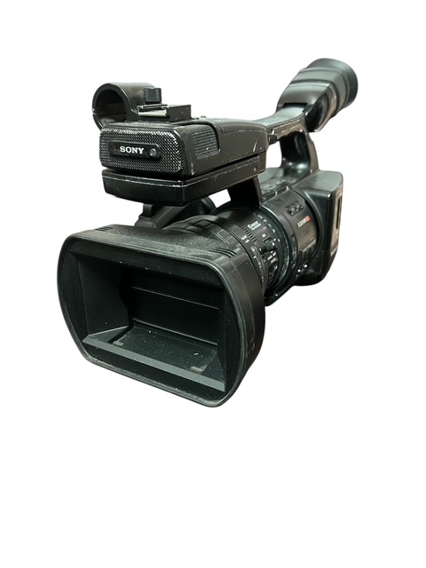 Sony PMW EX1 XDCAM, Memory Card Reader, SXS bundle - Image 3