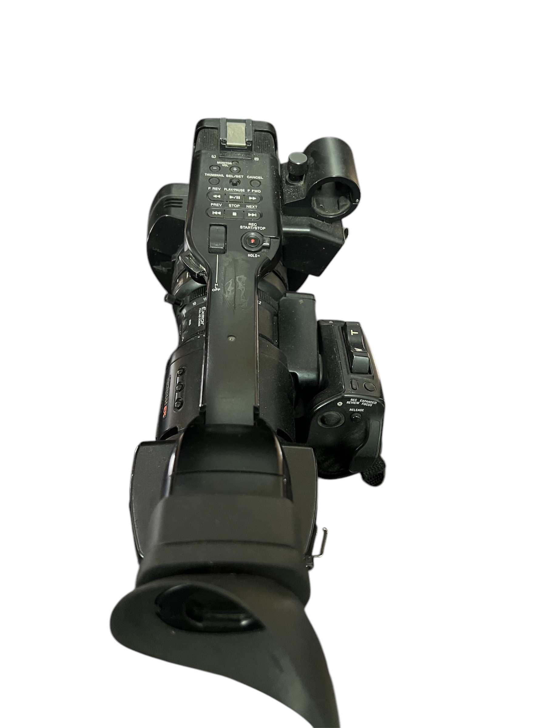 Sony PMW EX1 XDCAM, Memory Card Reader, SXS bundle - Image 2