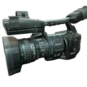 Sony PMW EX1 XDCAM, Memory Card Reader, SXS bundle