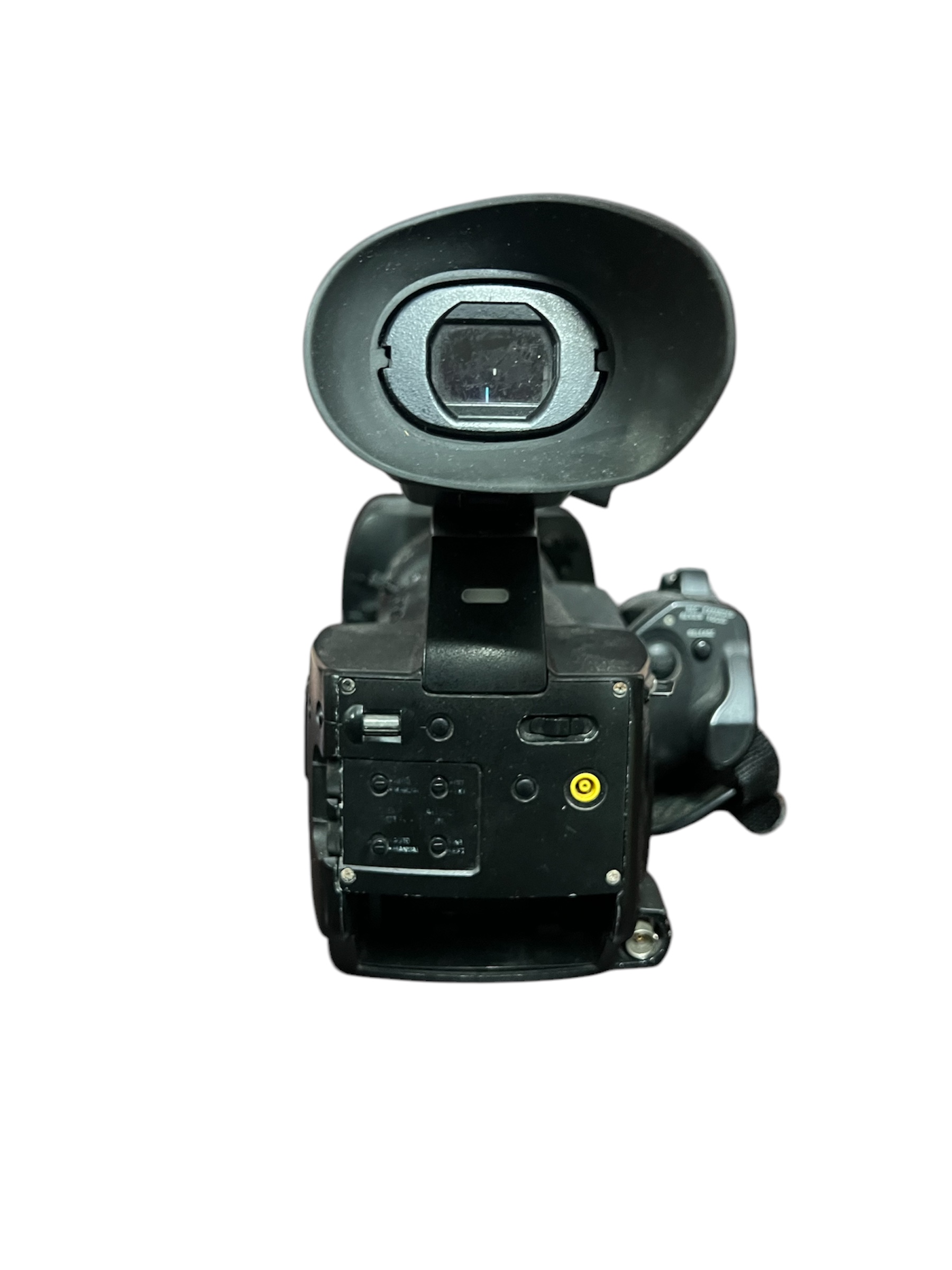 Sony PMW EX1 XDCAM, Memory Card Reader, SXS bundle - Image 5