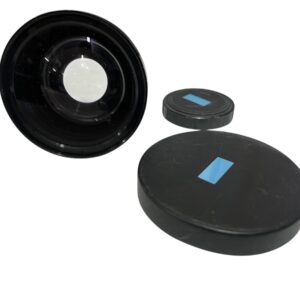 Vivanco VC 95W 2.0 x 52mm Tele Converter