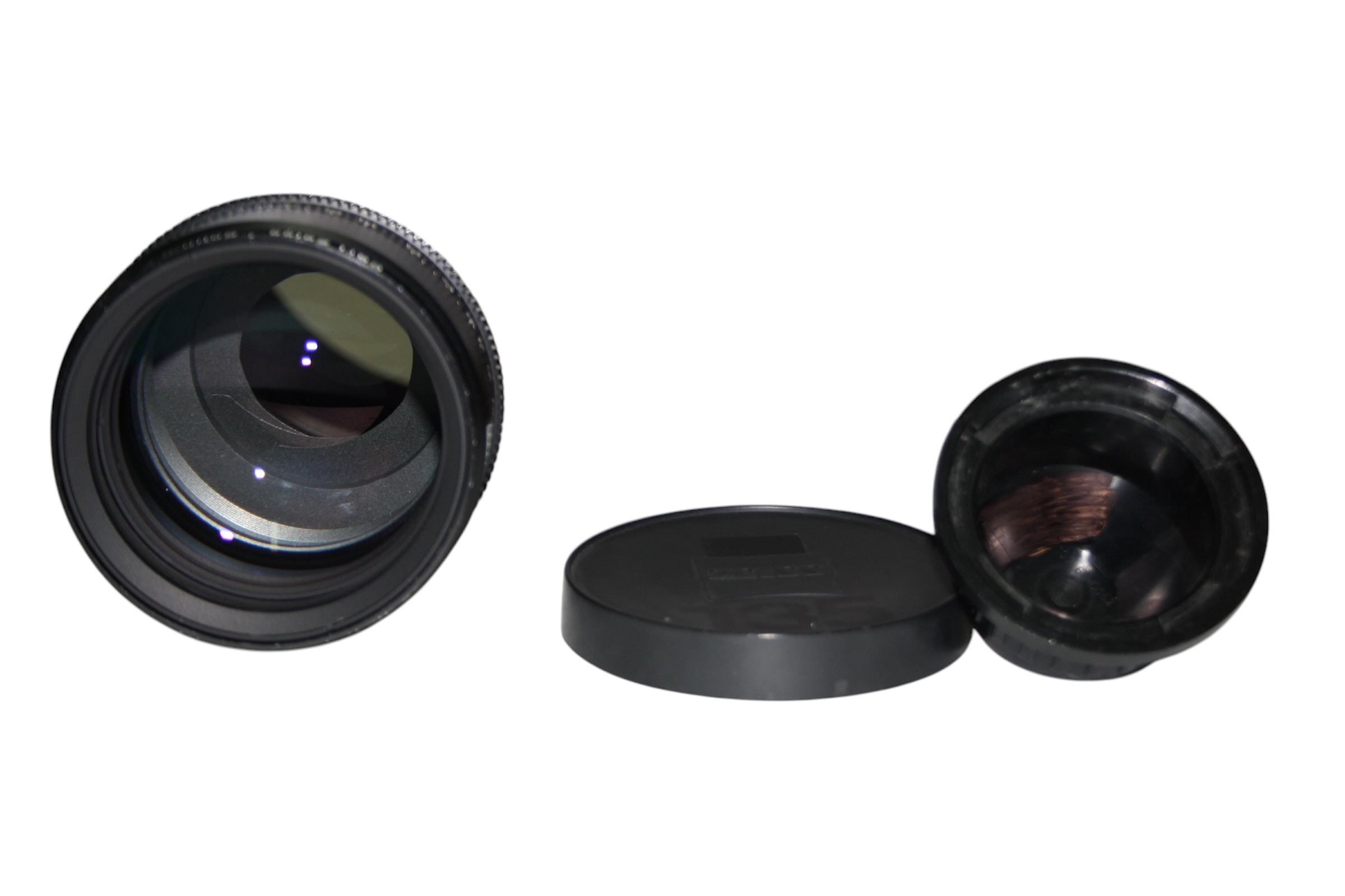 ARRI 135mm Ultra Prime T1.9 F Lens (PL Mount, Imperial/Feet) - Image 6