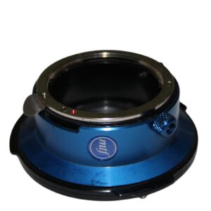 Nikon G to Sony FZ Adaptor