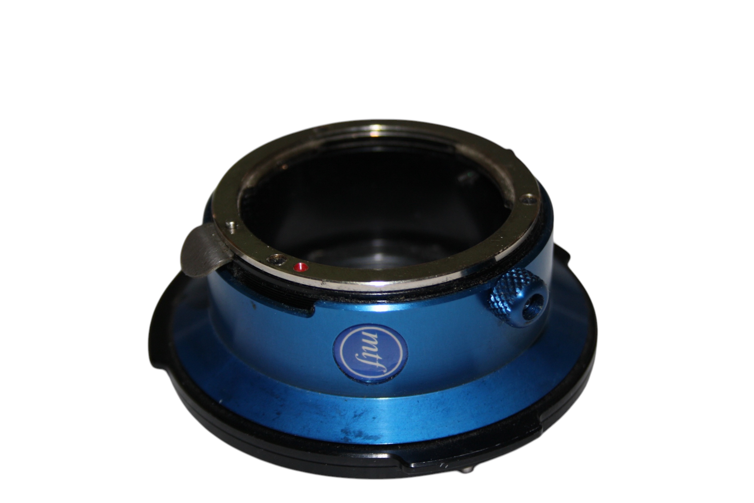 Nikon G to Sony FZ Adaptor