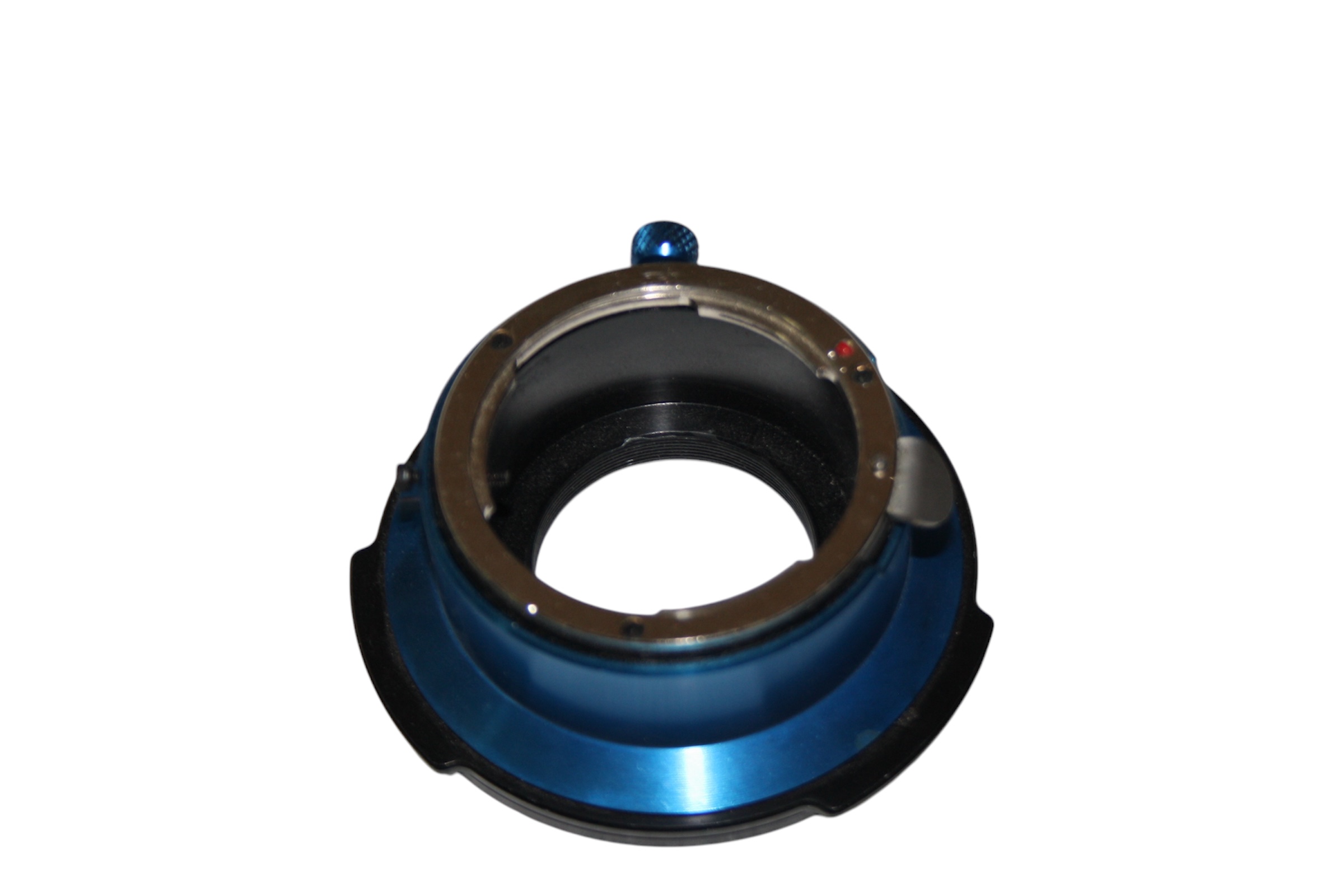 Nikon G to Sony FZ Adaptor - Image 4